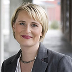 Yvonne Wagner, Ihre Steuerberaterin